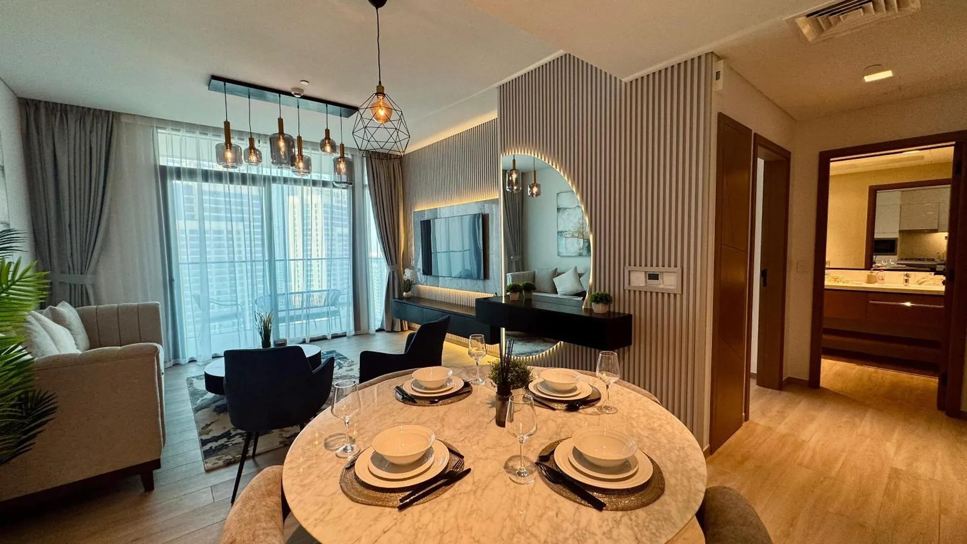 Palace Residence Dubai Emirati Arabi Uniti