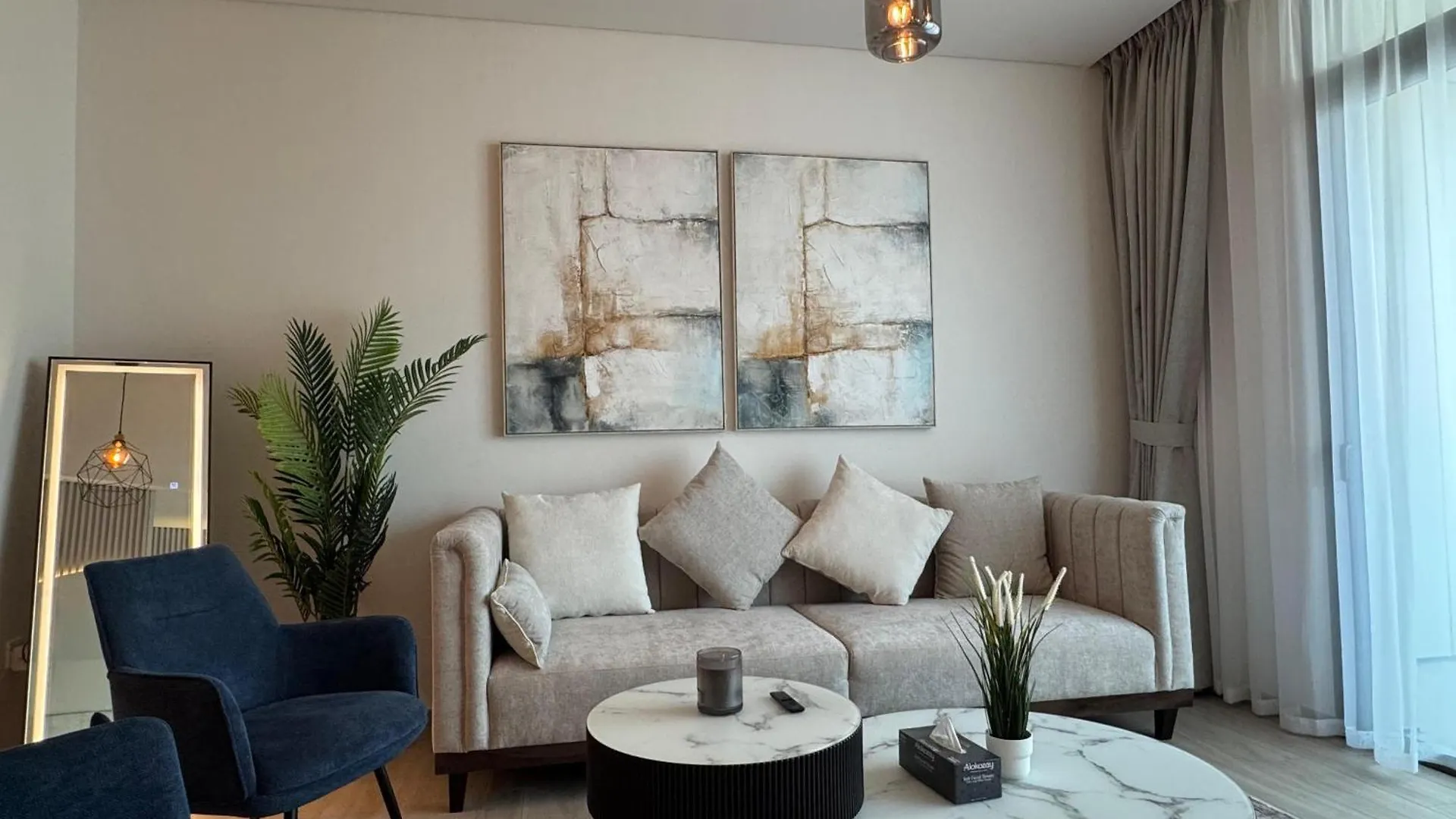 Palace Residence Dubai 0*,
