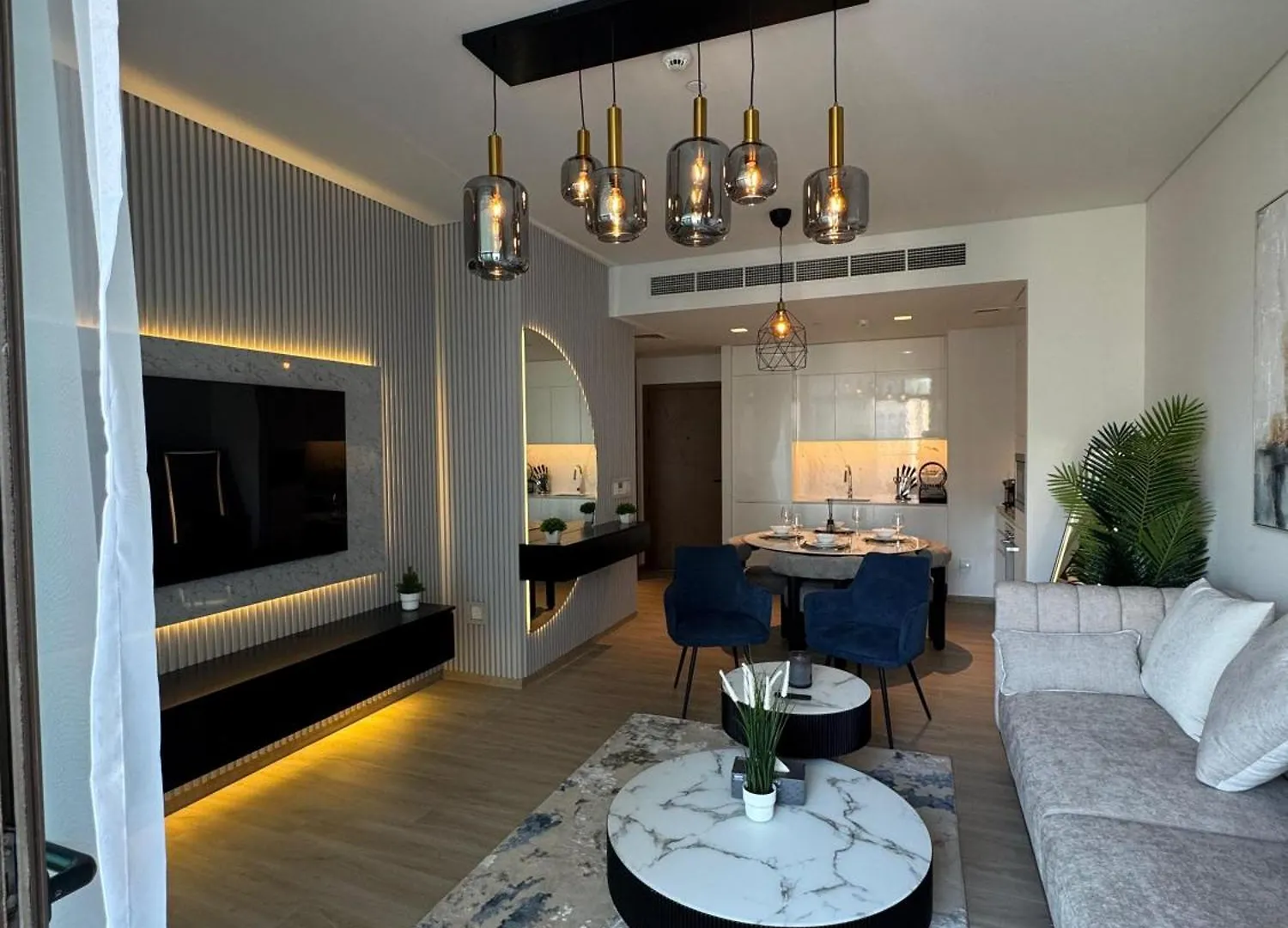 Palace Residence Dubai