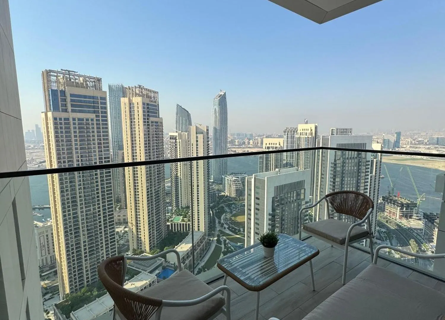 Palace Residence Dubaj