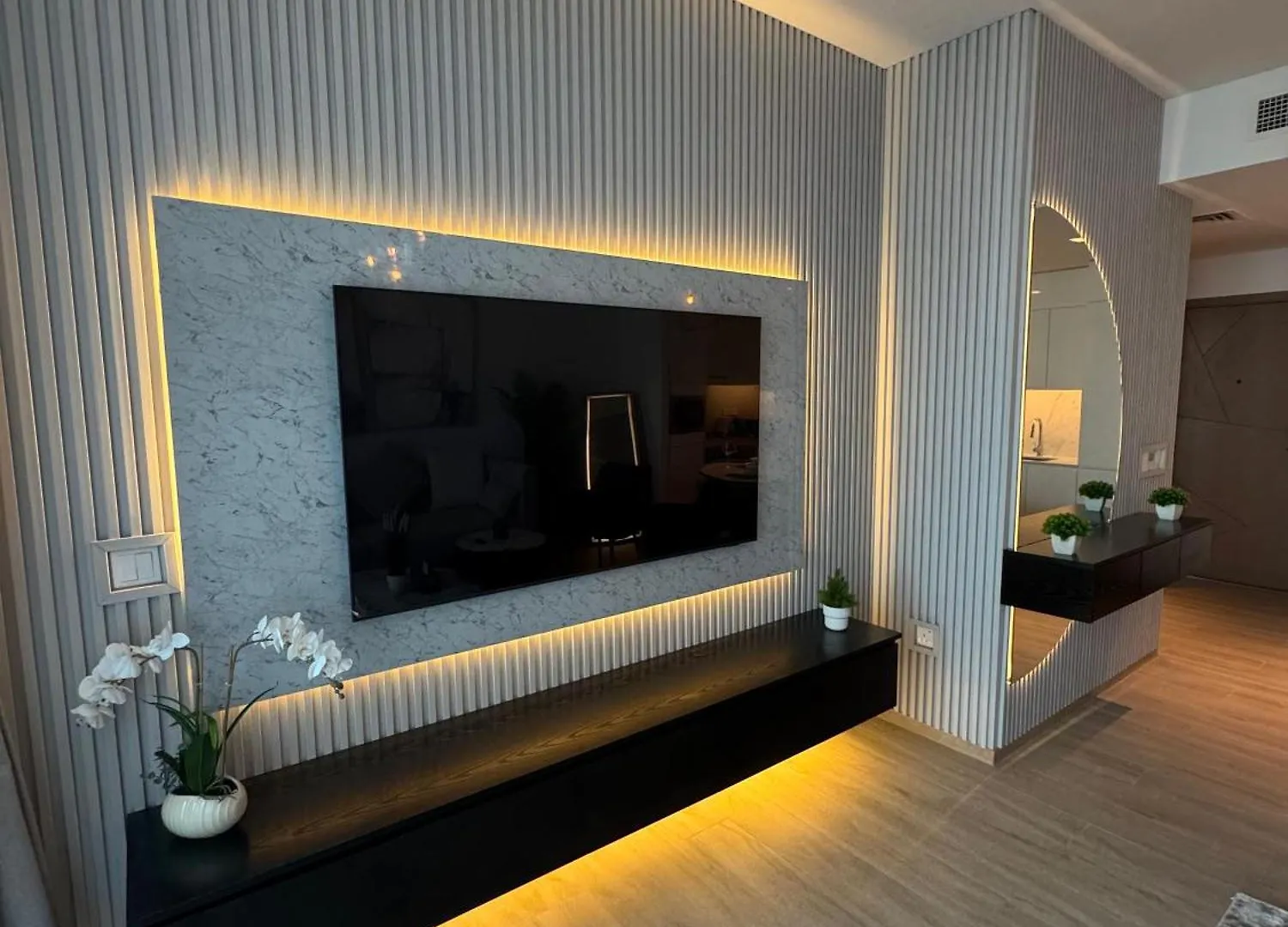 Apartment Palace Residence Dubai