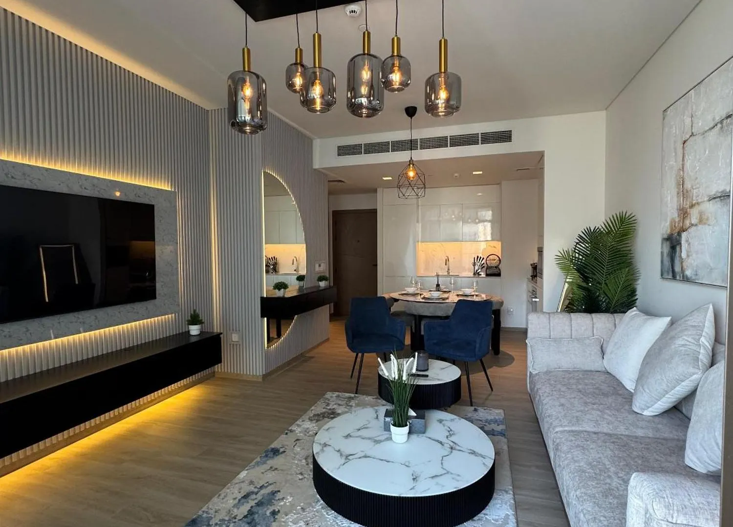Palace Residence Dubai 0*,  United Arab Emirates